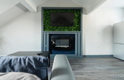 Charles Alexander Short Stay - Vibe Apartments - Foto 40