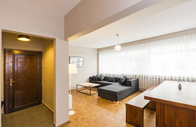 Brand New Family Flat - Foto 25