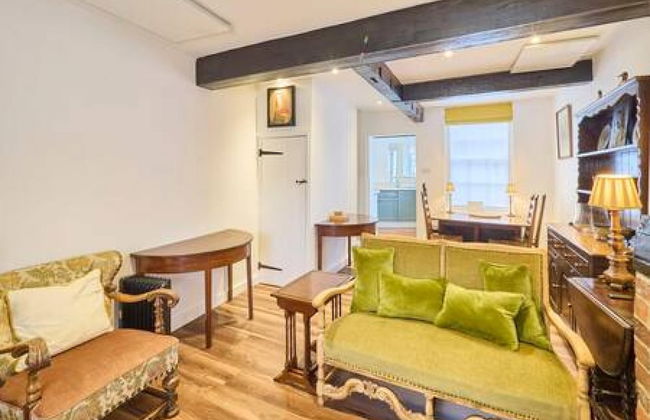 Host Stay St Radigunds House - Foto 20