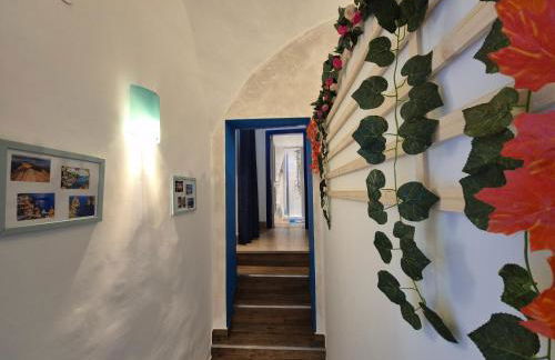Casa Vacanze Smeralda Amalfi Coast - Foto 32