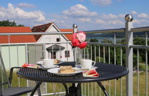 Ferienwohnung Gruber am Brombachsee - Foto 9