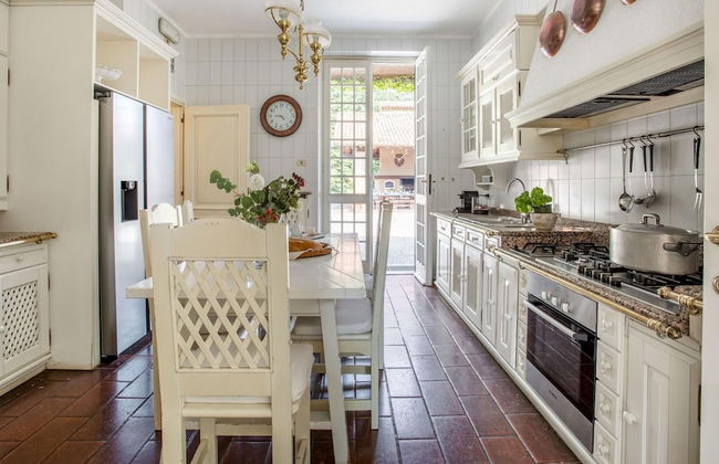 Tenuta di Eupilio 18 - Photo 20