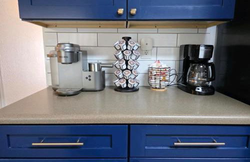 Timeless-Texas-Inn - Heated Pool Oasis & Lux Vibe - Foto 16