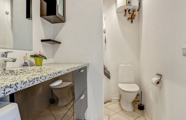 "Falka" - 800m from the sea - Foto 15