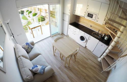 Apartamento Cambrils Duplex - Foto 6