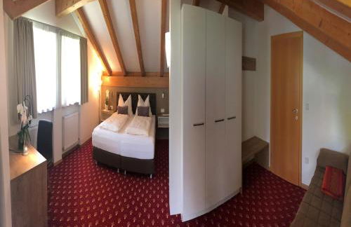 Apartment in Goldrain with Pool & Mountain Views - Foto 5