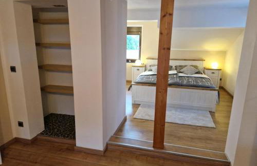 Ferienwohnung am Wasserfall - Foto 37