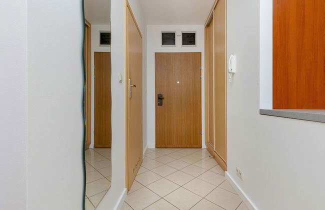 Spacious Apartment Vistula by Renters - Foto 39