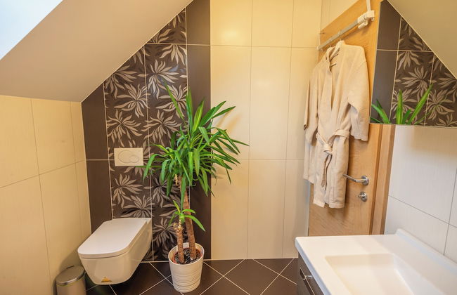 Vineyard cottage Jelenov hrib - Foto 15