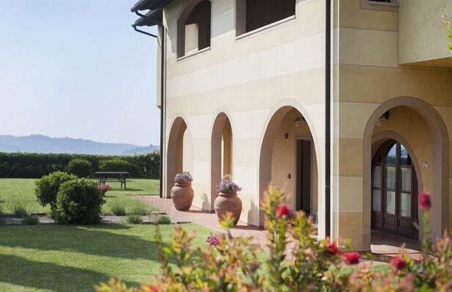 Agriturismo L'Antica Fornace - Foto 55