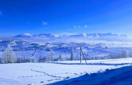 Villa Julia - apartamenty widokowe - Foto 13