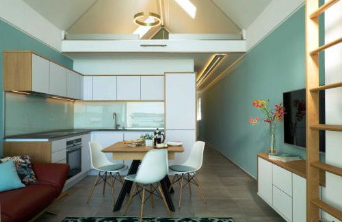 Haus Besch - Ferienwohnung DYNE 33 - Foto 10