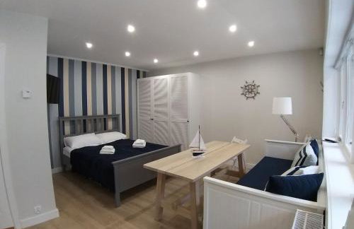 Przystań na Zagórzu - Apartamenty nad jeziorem - Foto 77