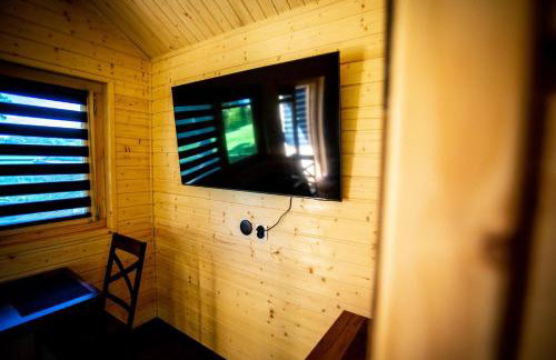 Domek Kamieński - Foto 13