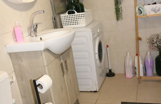 The private house Beer Sheba - Foto 46