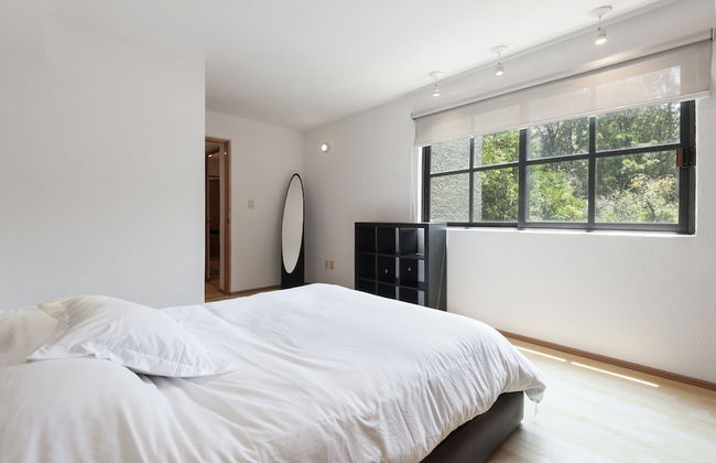 Beautiful apartment Ahuehuetes - Foto 7