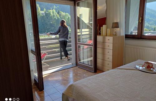 Mountain apartment - Aprica - Photo 19