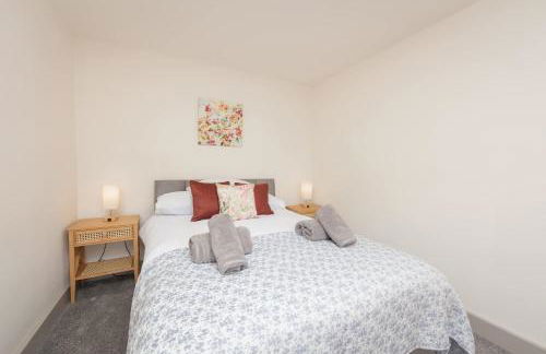 Modern Cottage Countryside Views Private Parking - Foto 17