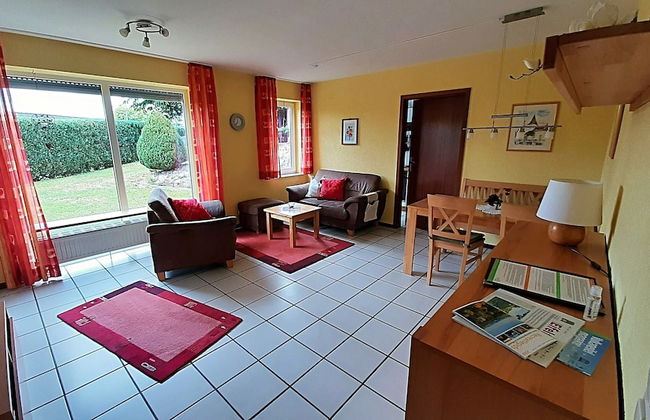 Eifel Escape: Cozy & Scenic - Photo 11