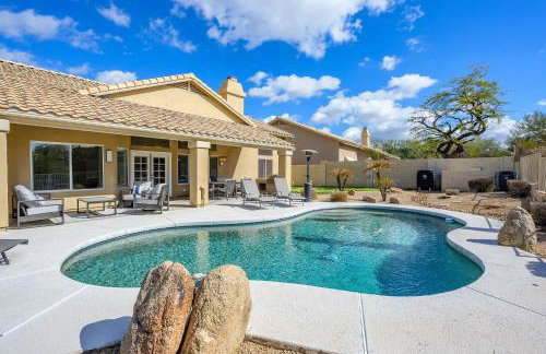 Casa Pinnacle home - Foto 34