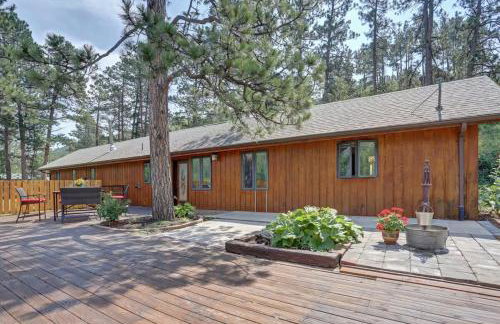 Rock Lodge Complete with Covered Parking - Foto 18