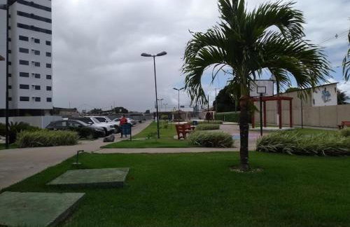 Apartamento com dois quartos - Foto 8