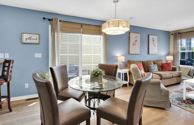 River Retreat - Foto 23