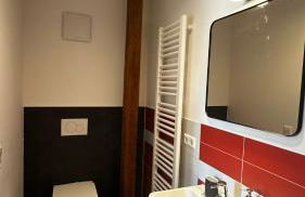 Ruhige-Moderne Wohnung mit Burgblick - Foto 16