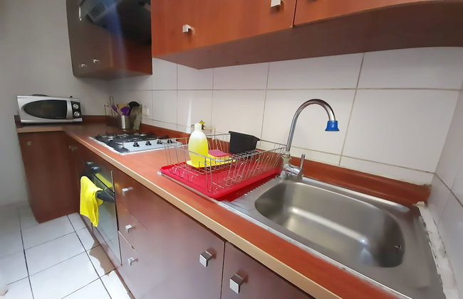 VIP Apartments Chile - Foto 80