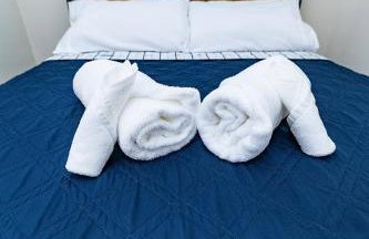 Cozy Urban Oasis Near NYC - Foto 18