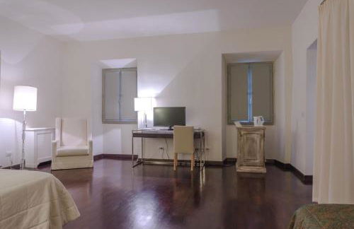 Villa Il Palagio - Foto 32