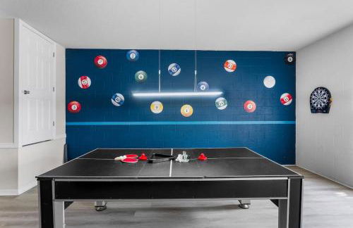 Make memories in this 6 bedroom with private pool - Foto 3