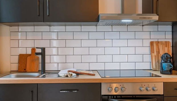 Cozy and Spacious Apartment Nearby the Beach - Foto 4, Habitación