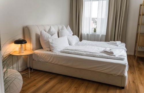 STAYLIGHT - Celle am französischem Garten - Photo 55