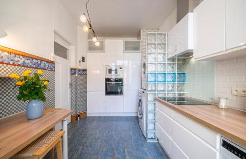 VILLA MARYSE Elegance Art Déco et piscine privative - Foto 15