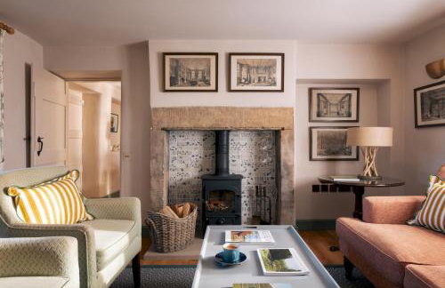 Stonelow Cottage - Photo 12