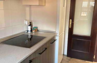 Ático Santa Lucía Terraza y Parking gratuitos - Photo 20