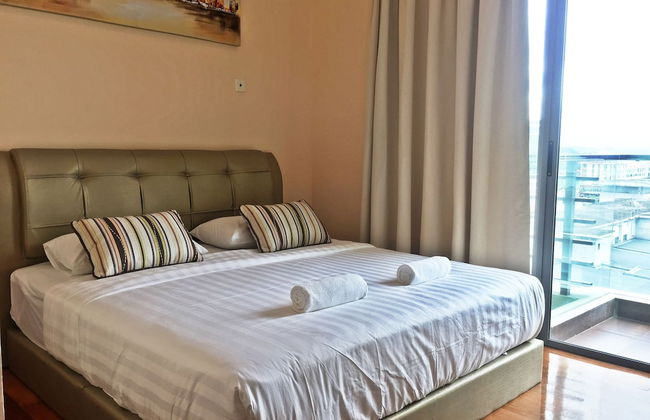 Borneo Coastal Residence - IMAGO Mall - Foto 68