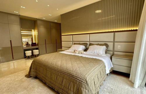 Mansão Encantada Parajú Domingos Martins - Foto 24