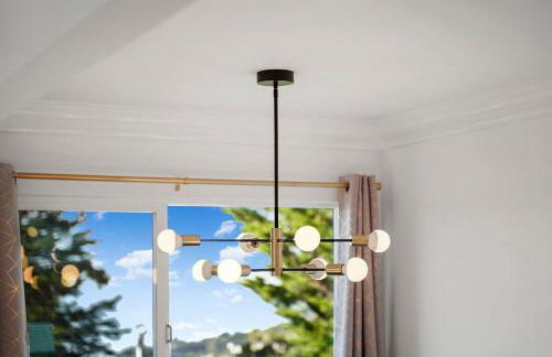 Relaxing 2-Bedroom Oasis in Pacifica - Foto 19