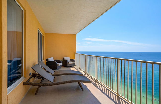 Treasure Island 1808 - Foto 24