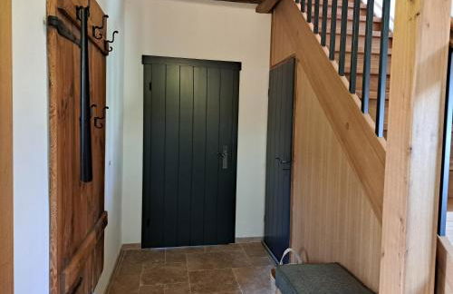 Ferienhaus Alte Provinz ruhige zentrale Lage Kromlau - Foto 28