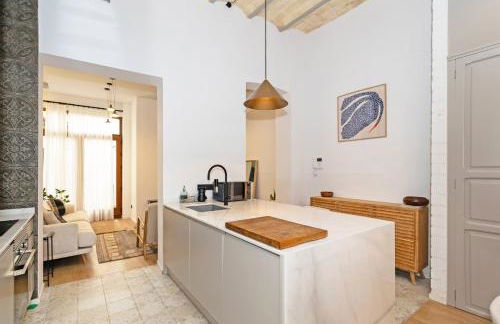 Guestready - Bright stay at Cabanyal - Foto 9