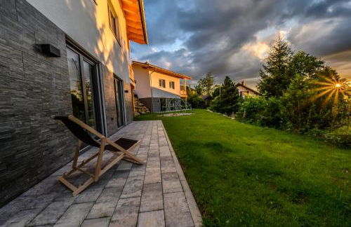 Chalets Woid_Liebe&Glück - Foto 6