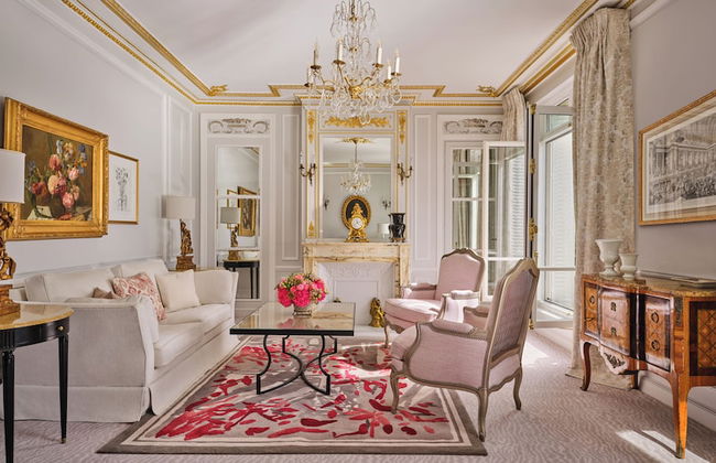 Hôtel Plaza Athénée - Dorchester Collection - Foto 50