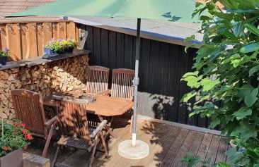 Ferienwohnung Zur Ellernmühle - Foto 23