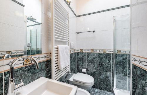 ATTICO Lodge - Foto 26