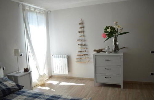 Locazione turistica Casa olivo - Foto 33