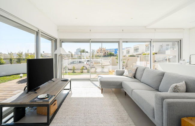 Casa Martan - Deluxe Villa by Ideal Homes - Foto 18