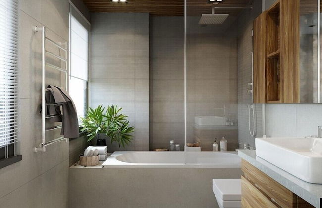 Ruby Luxury Apartment Van Phuc - Foto 34